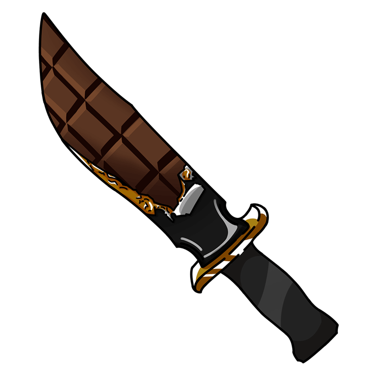Choco Knife