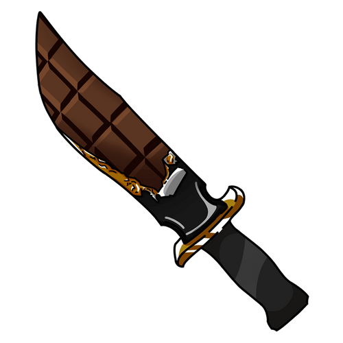 Choco Knife