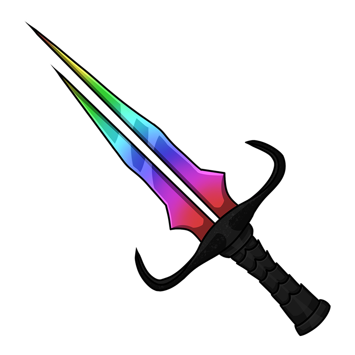 Chroma Deathshard Knife