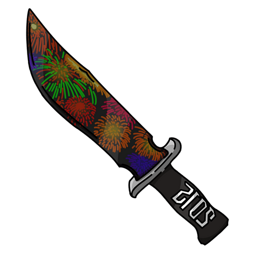 2015 Knife
