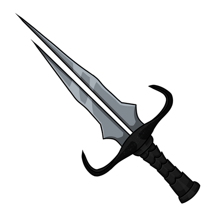 Deathshard Knife