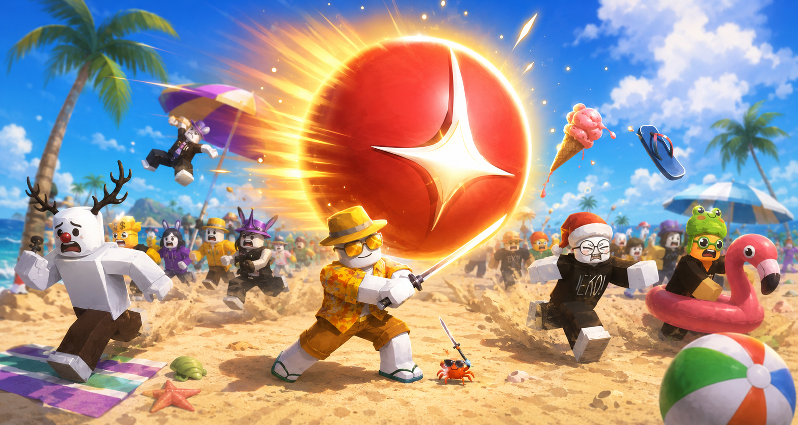 Get all the Blade Ball Coins you need