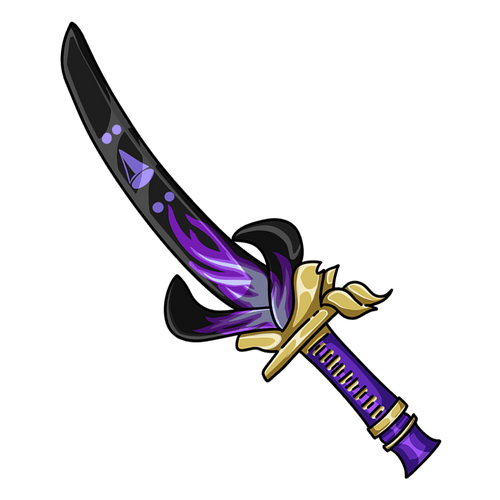 Shadow Knife