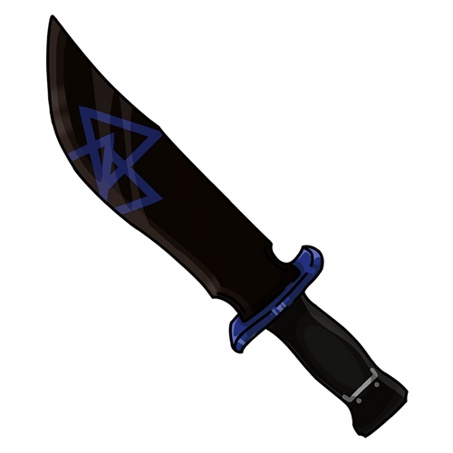 Euro Knife