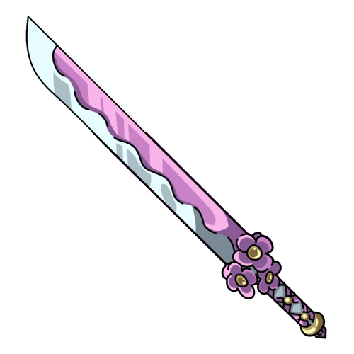 Sakura Knife