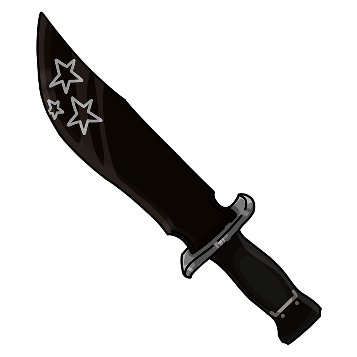 Tailslide Knife