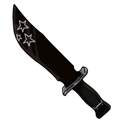 Tailslide Knife