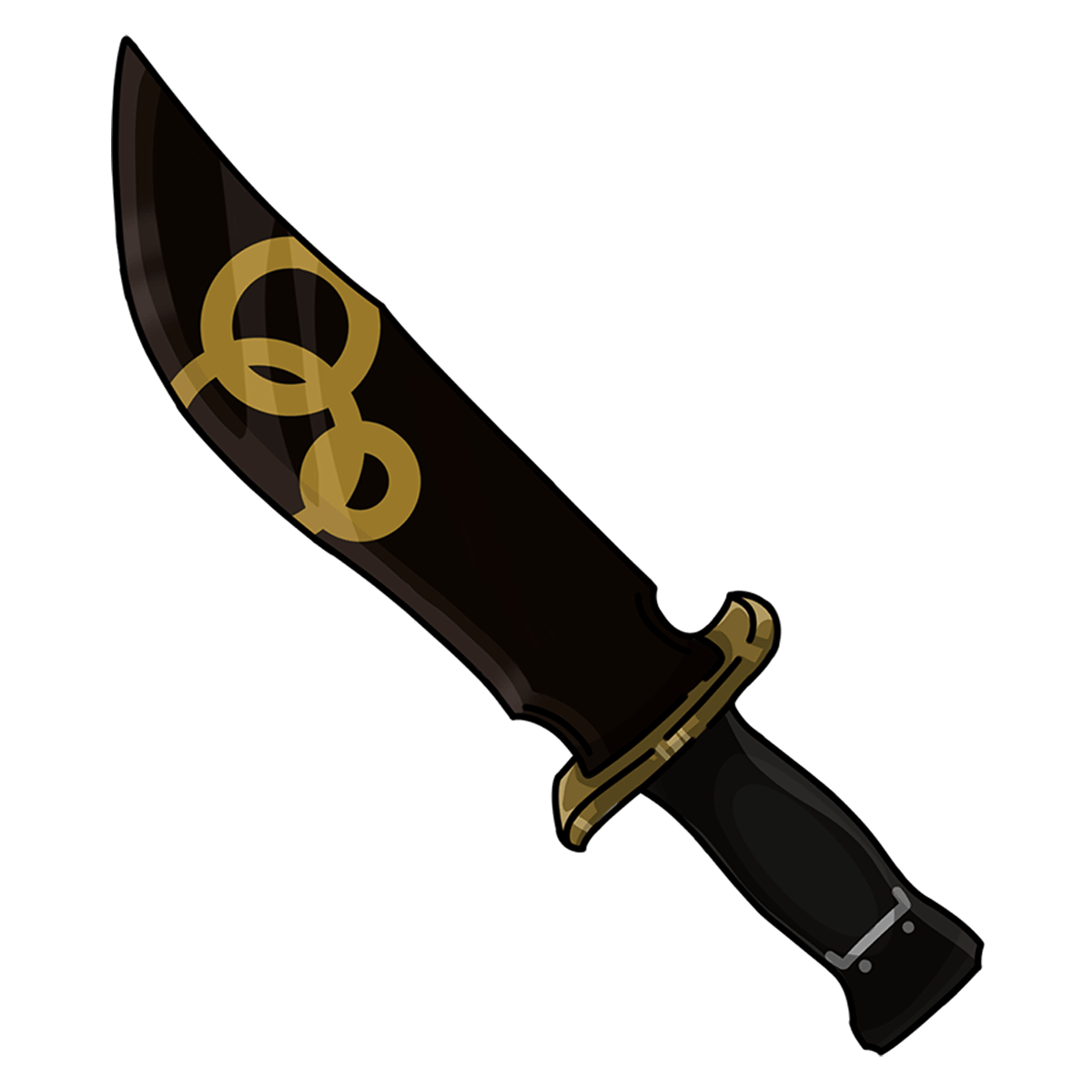 Ollie Knife