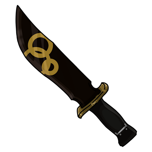 Ollie Knife