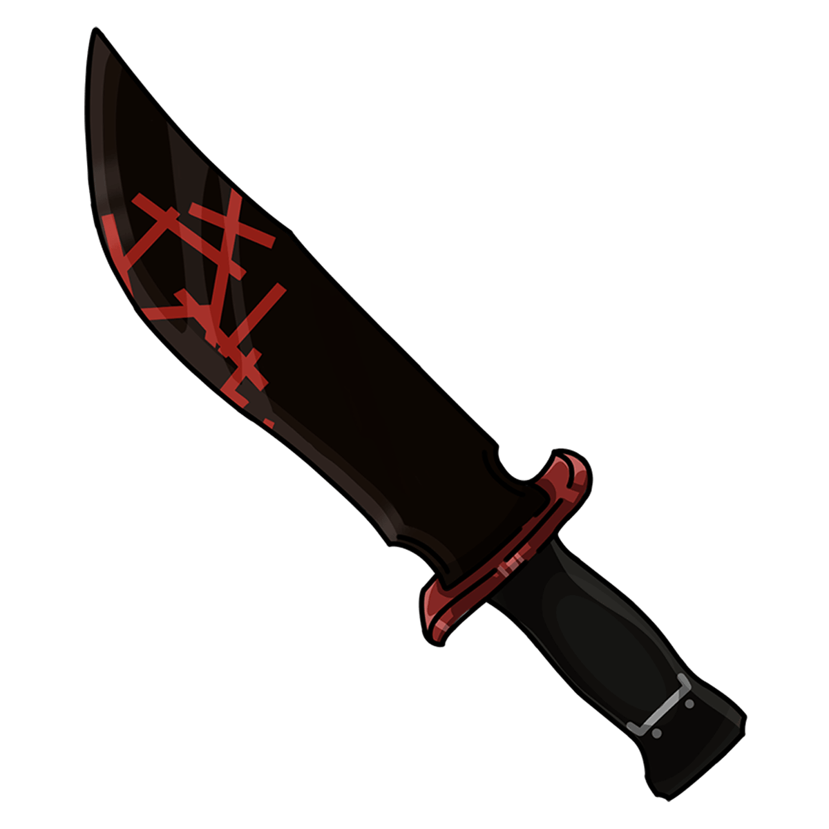 Grind Knife