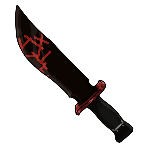 Grind Knife