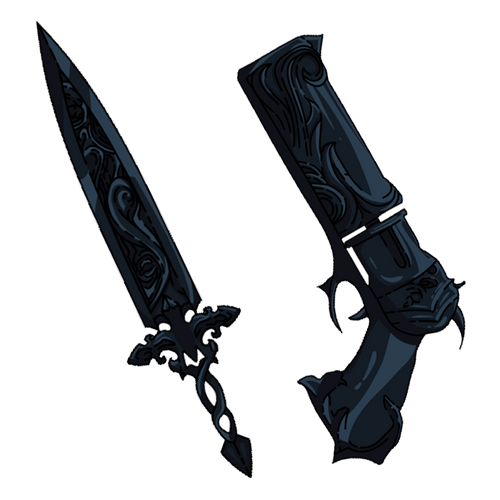 Dark Bundle