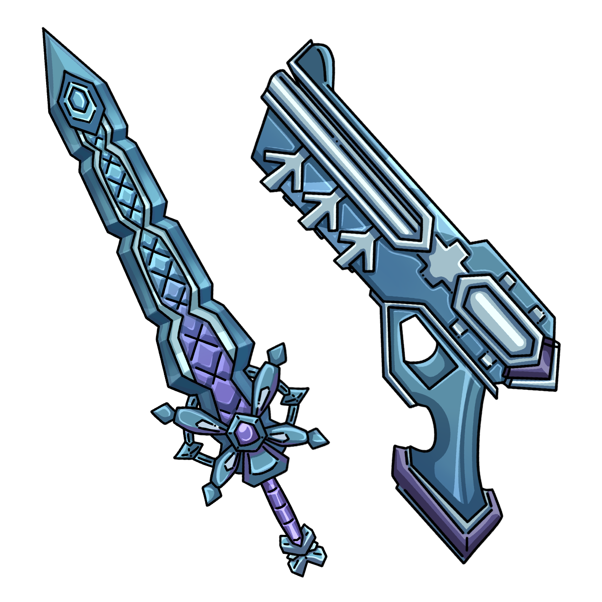Icebeam Bundle