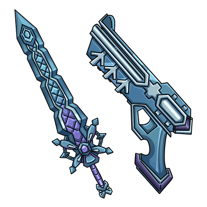 Icebeam Bundle