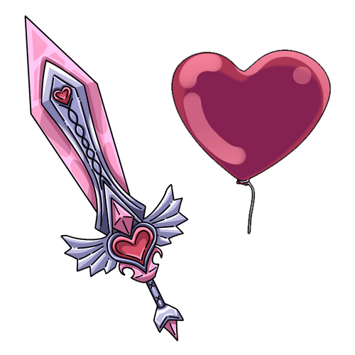 Heart Bundle