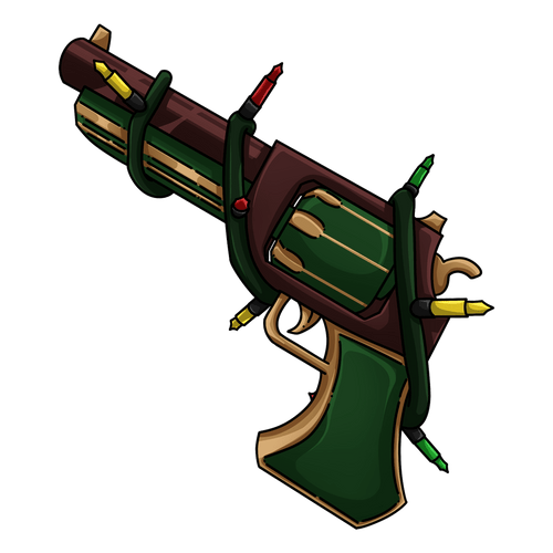 Jinglegun Gun