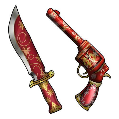 Ornament Set