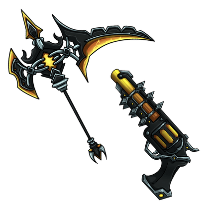 Hallow Bundle