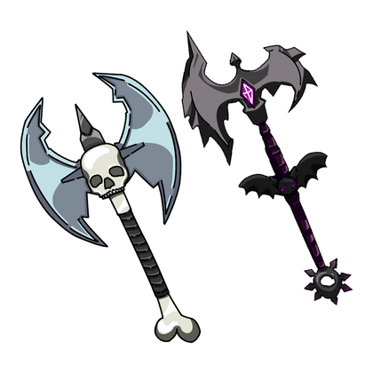 BattleAxe Bundle