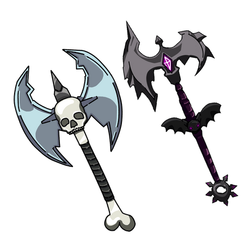 BattleAxe Bundle
