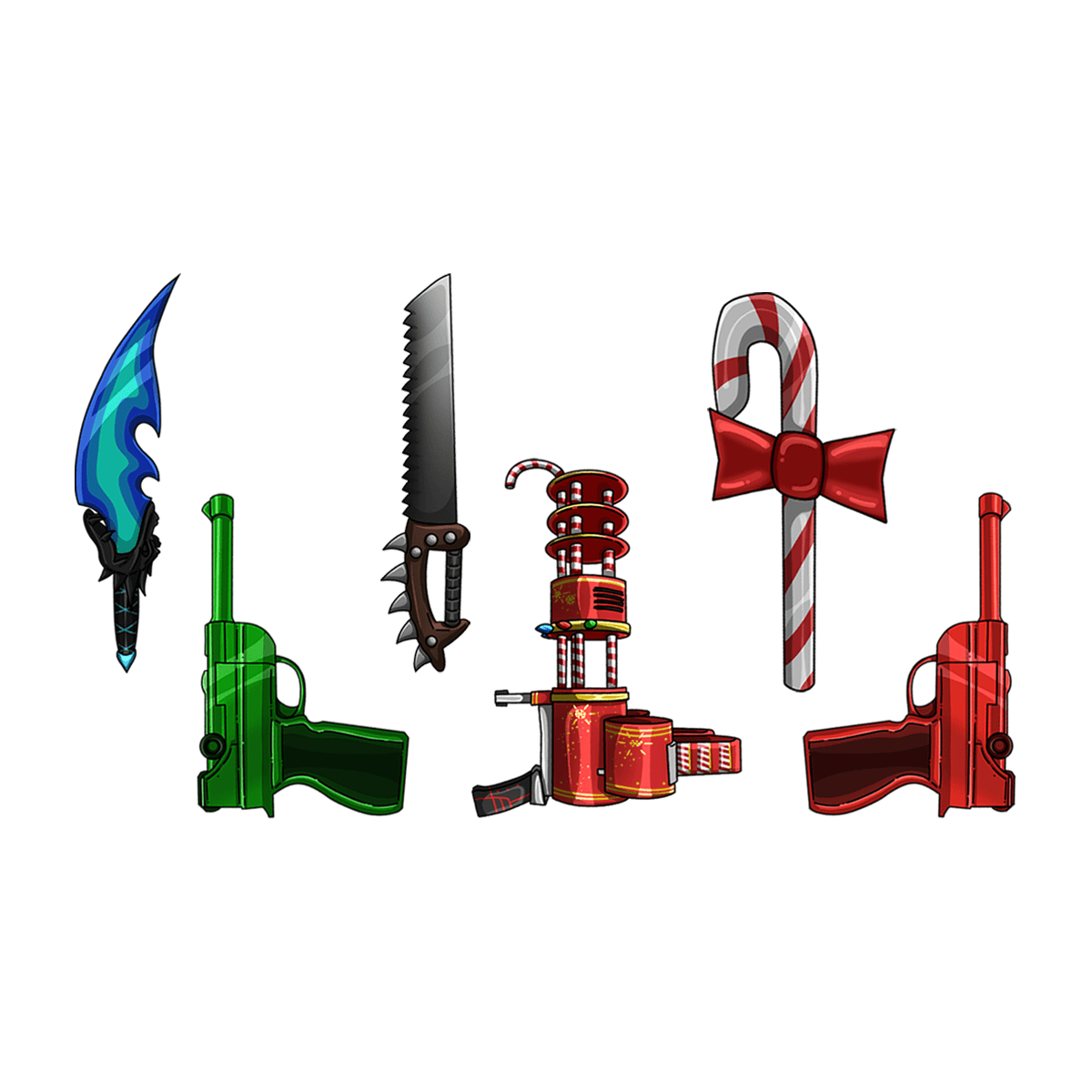 Holiday Bundle