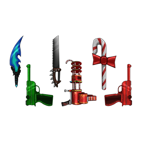 Holiday Bundle