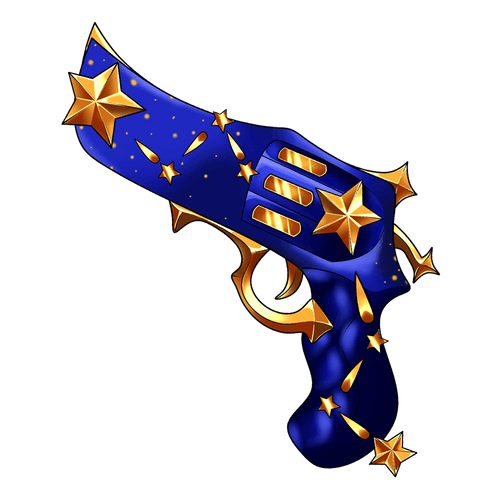 Constellation Gun