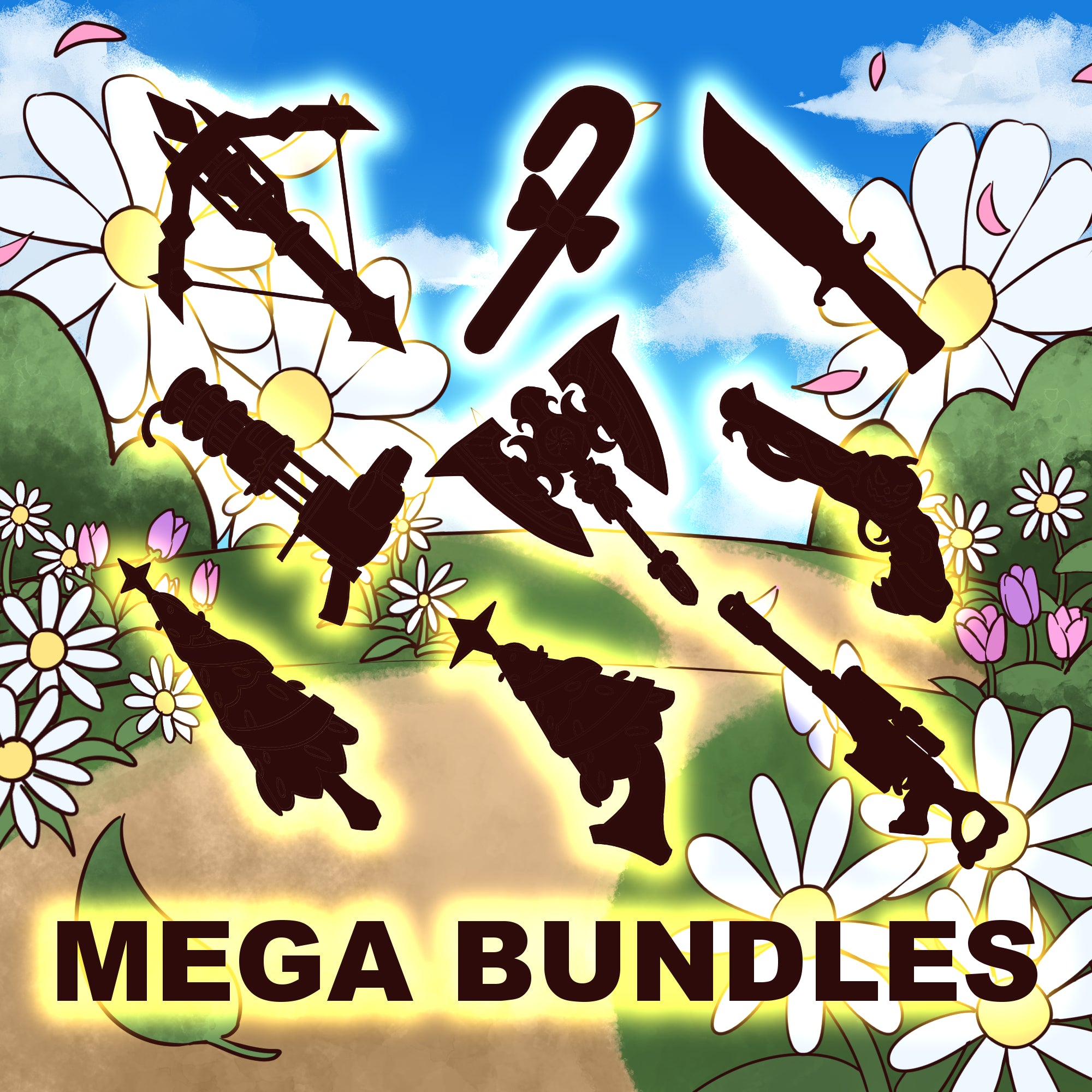 Mega Bundles