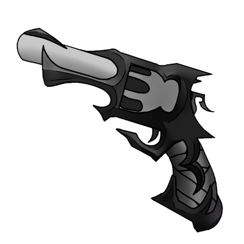 Soul Gun