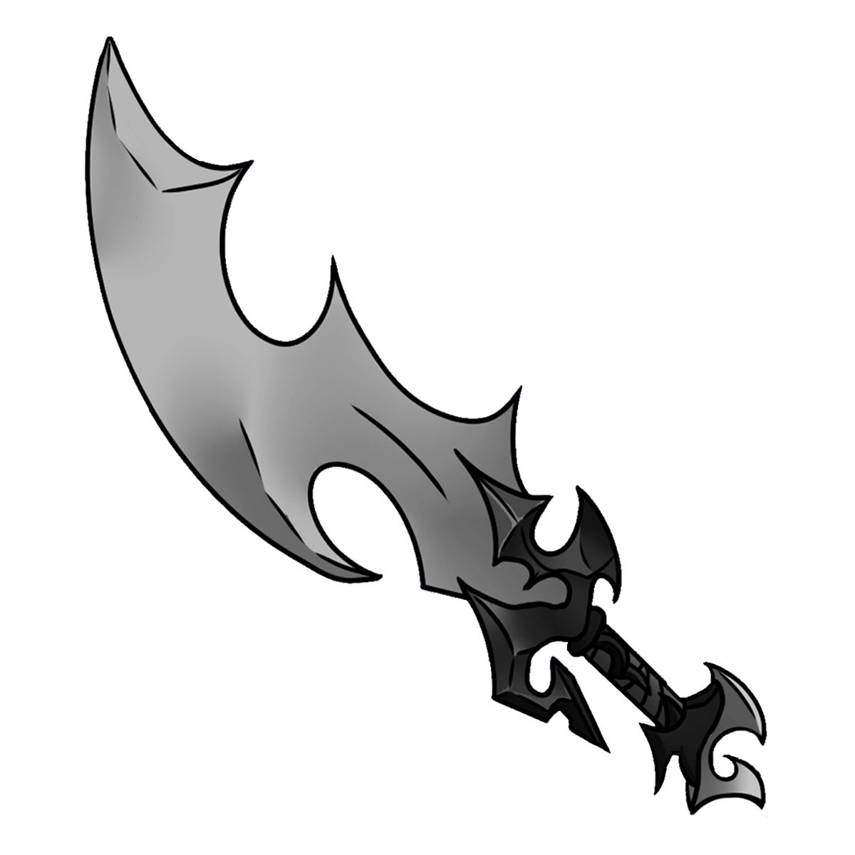 Spirit Knife