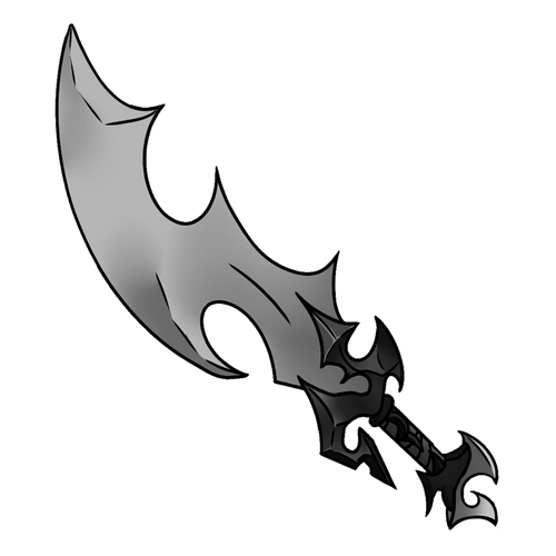 Spirit Knife