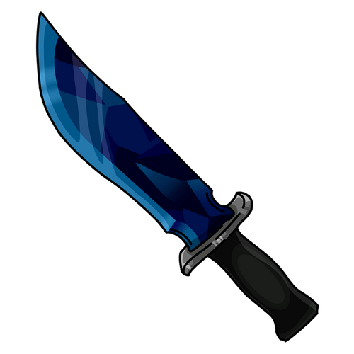 Sparkle 5 Knife