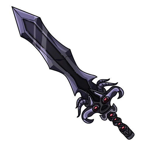 Eternal Knife