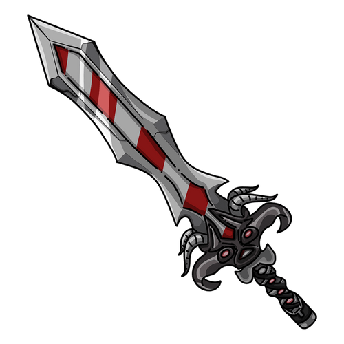 Eternalcane Knife