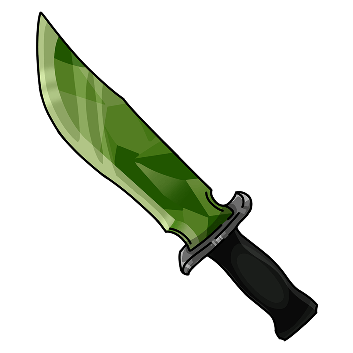 Sparkle 3 Knife