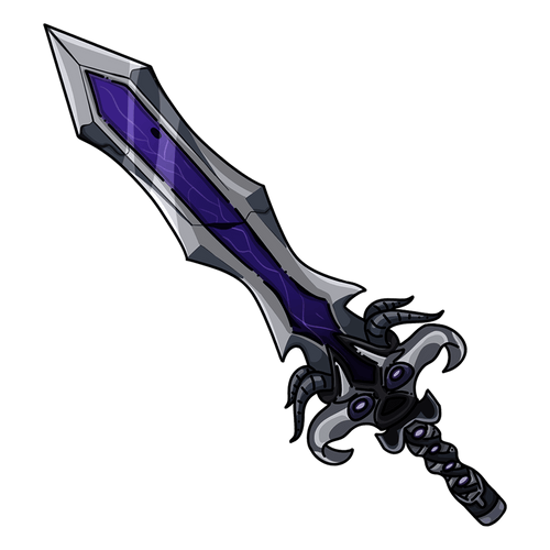 Eternal 4 Knife