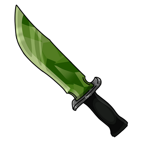 Sparkle 3 Knife