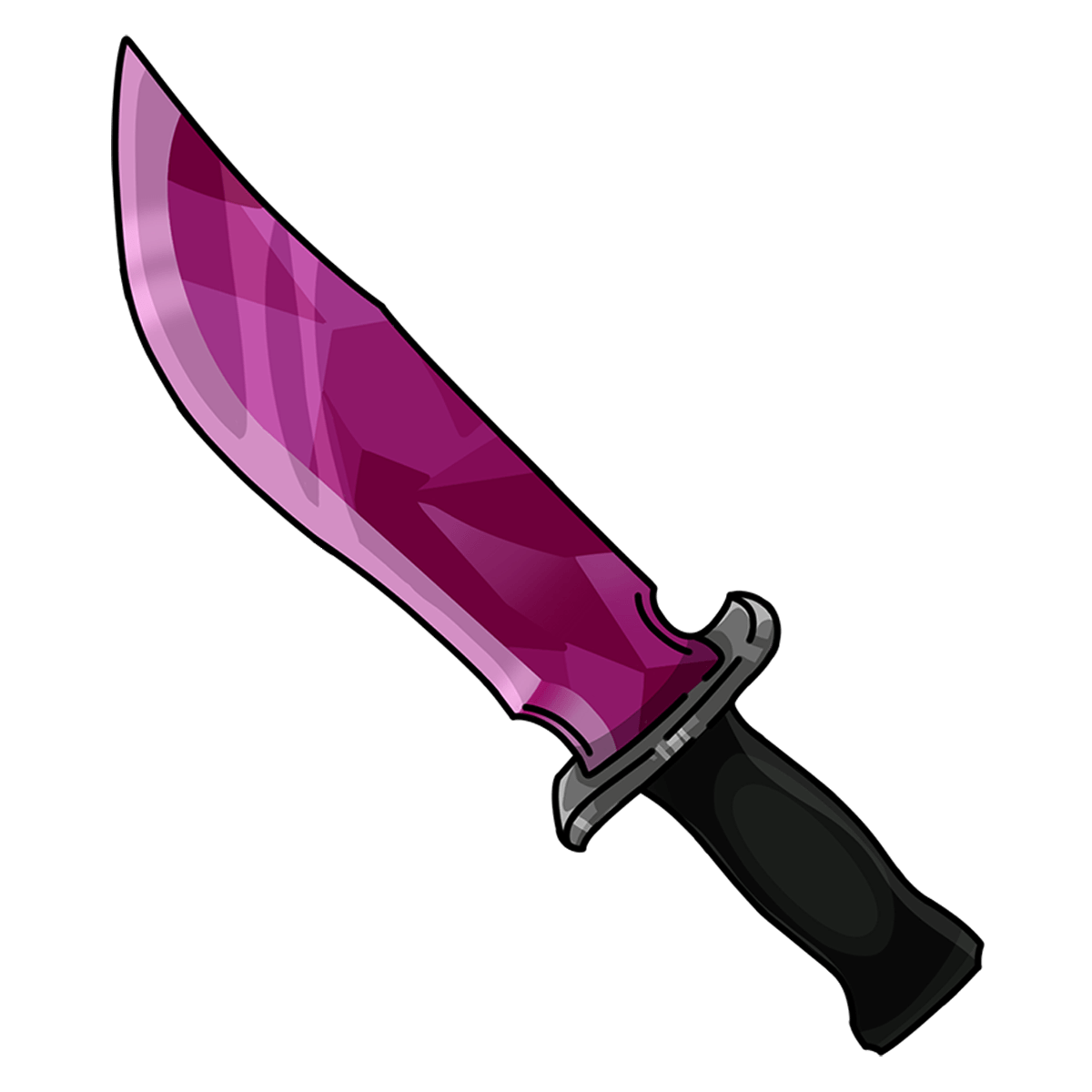 Sparkle 4 Knife