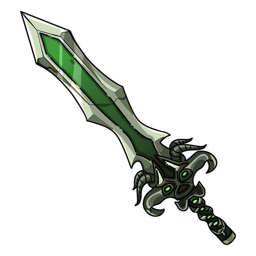 Eternal 3 Knife