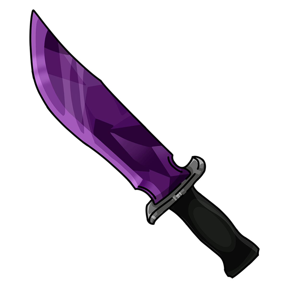 Sparkle 8 Knife