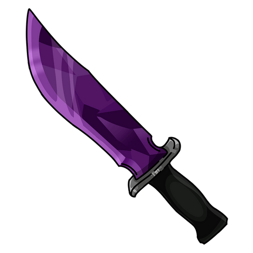 Sparkle 8 Knife