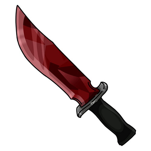 Sparkle 7 Knife