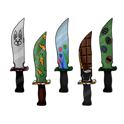 Easter Bundle