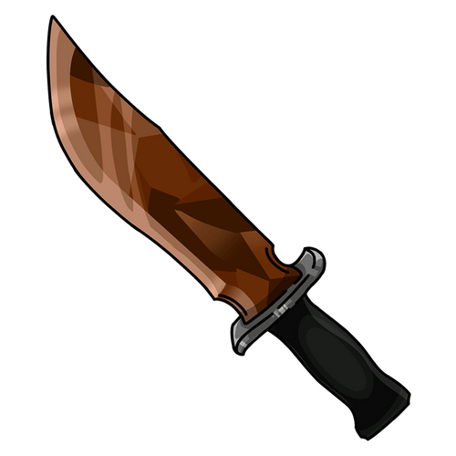 Sparkle 2 Knife