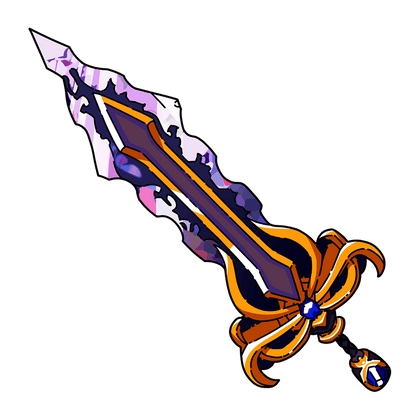 Nebula Knife