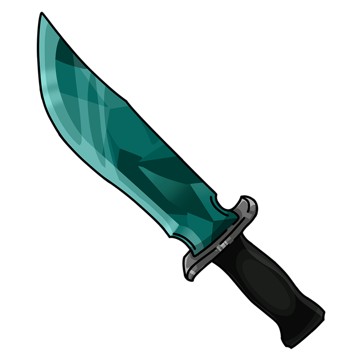 Sparkle 6 Knife