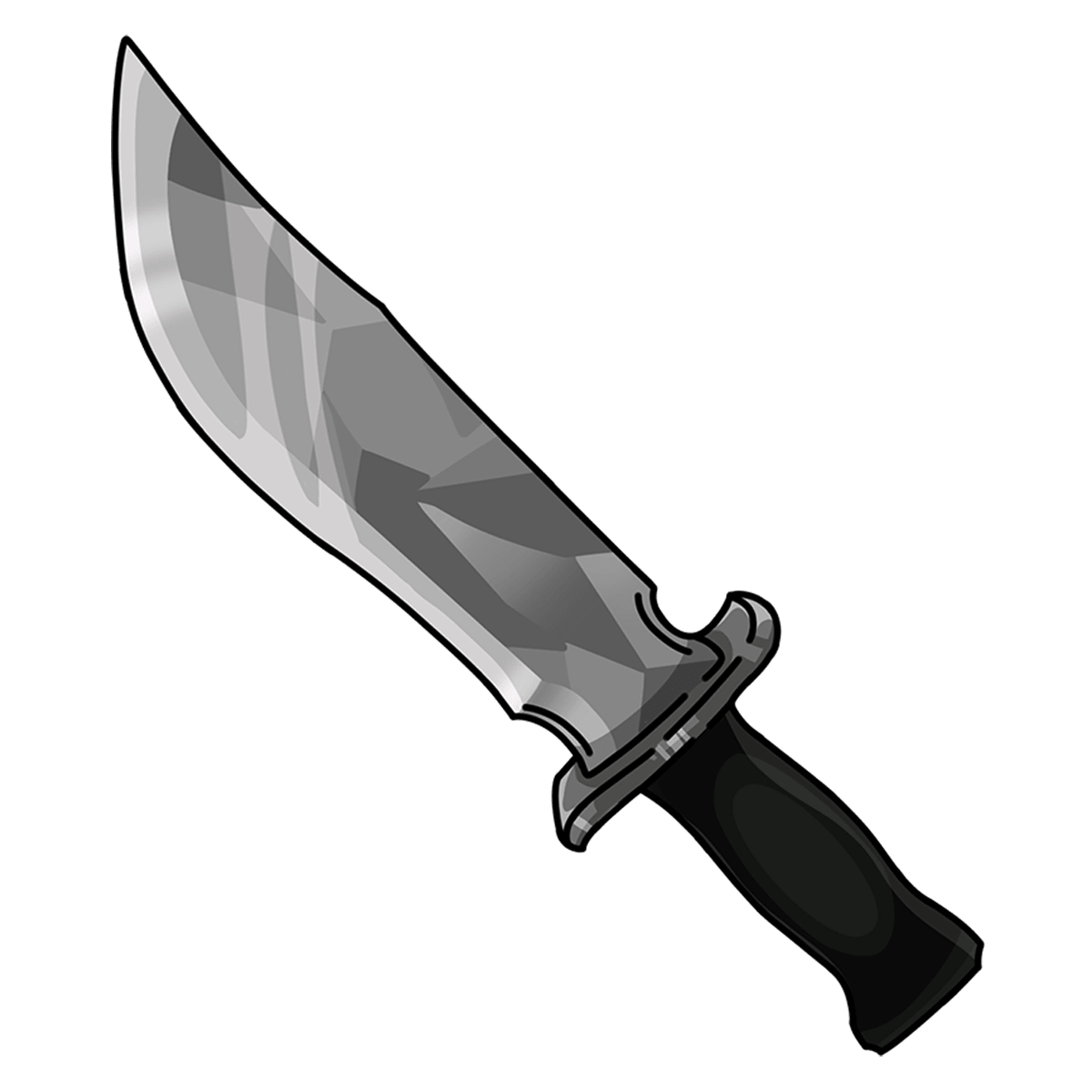 Sparkle 9 Knife