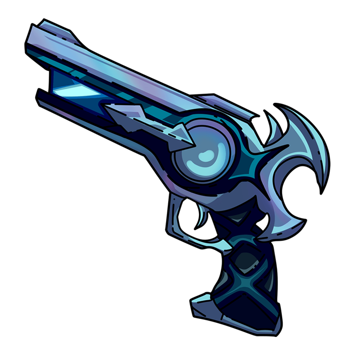 Pearlshine Gun