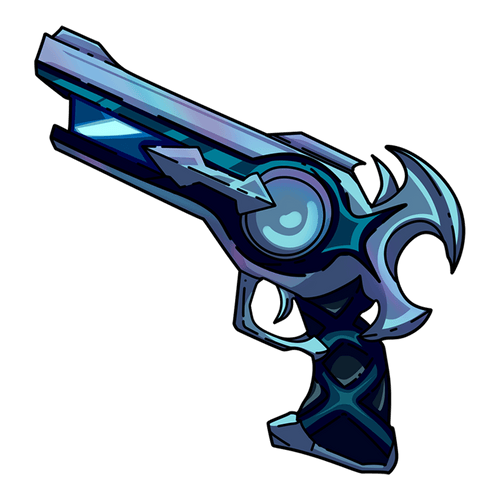 Pearlshine Gun