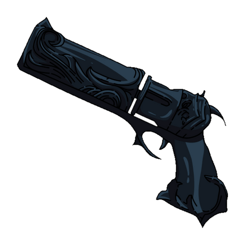 Darkshot